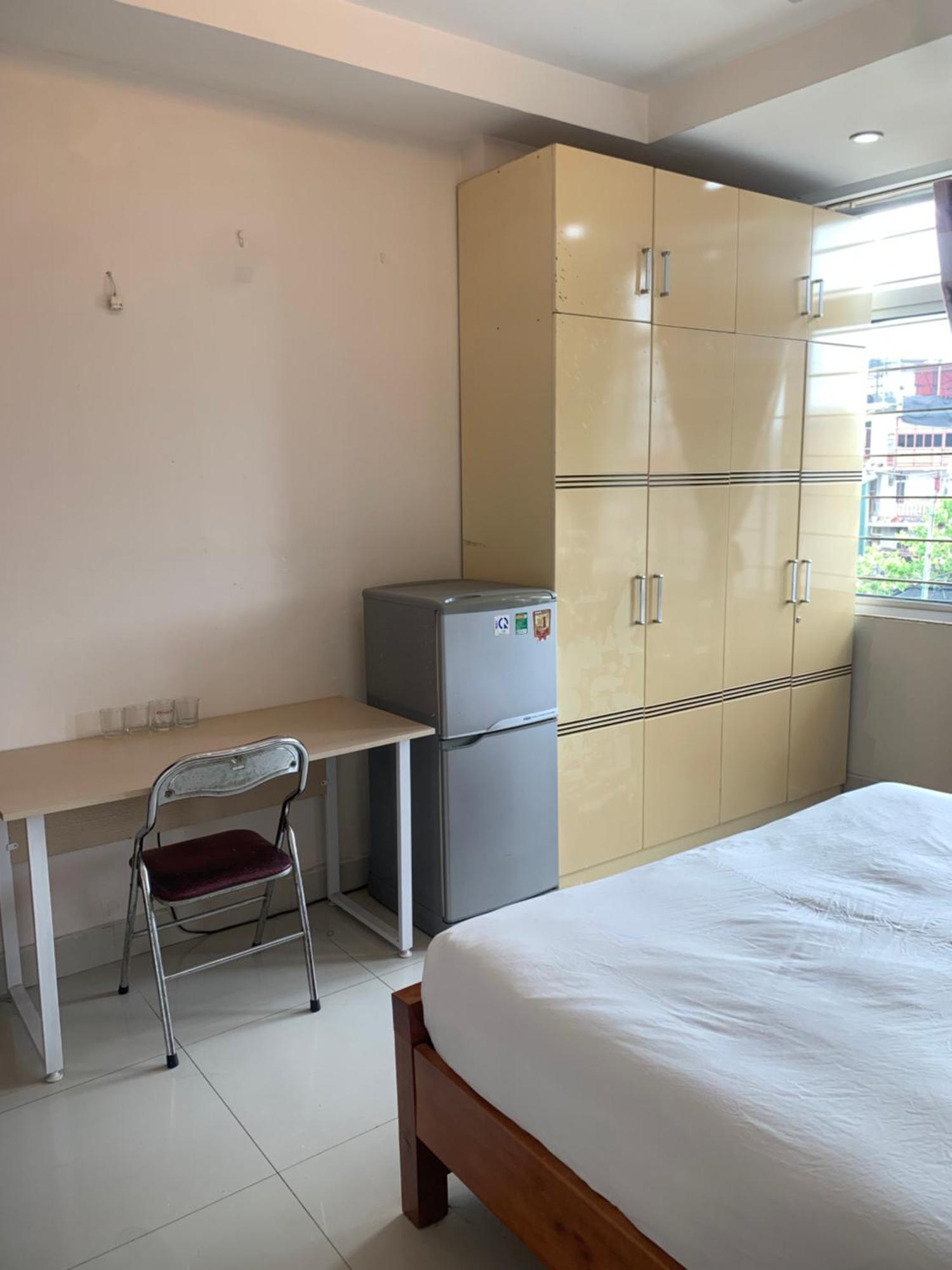 Li Apartment 26 Duong My Dinh, Nam Tu Liem, Ha Noi Near Keangnam Hanoi Exteriör bild