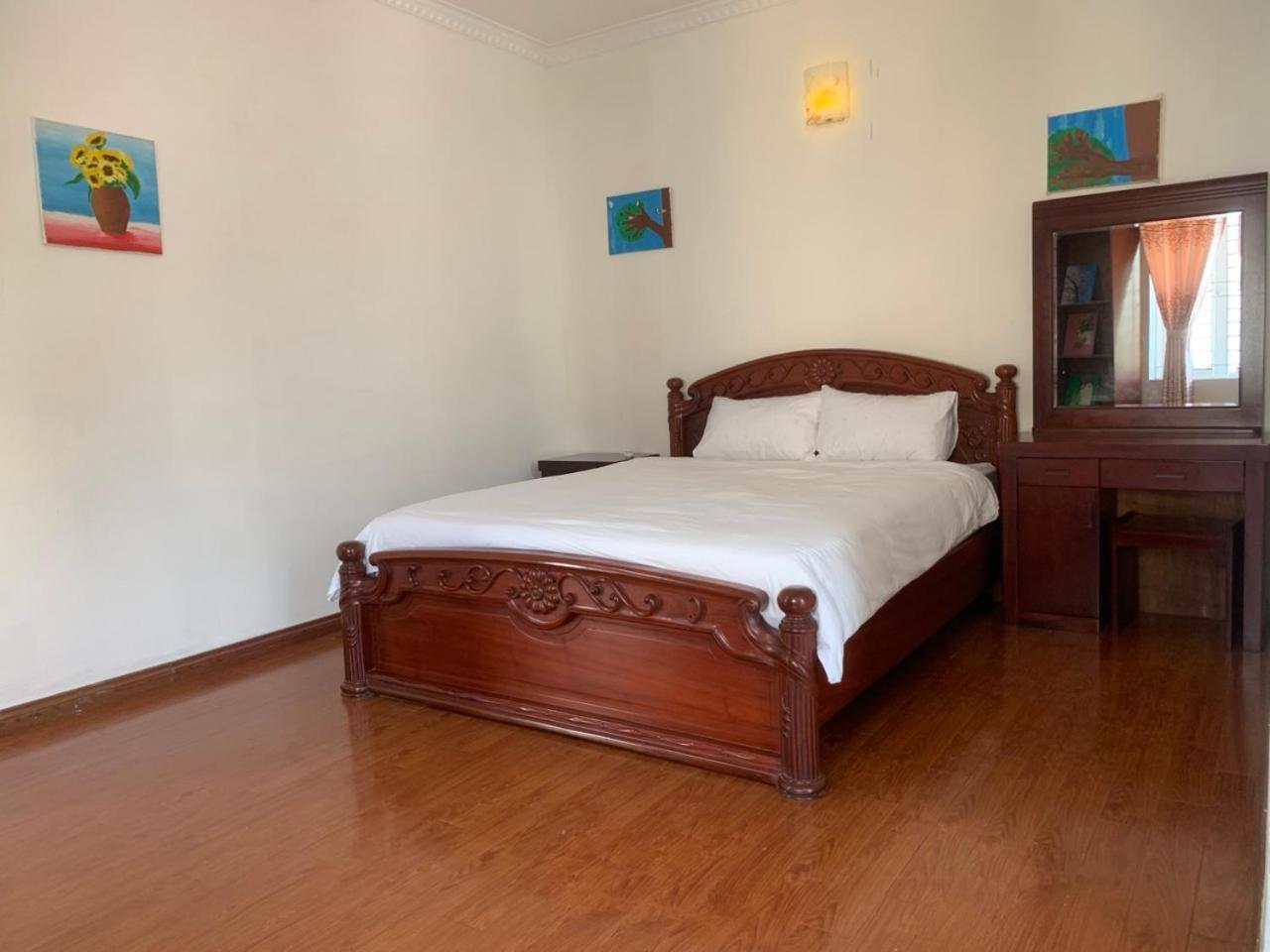 Li Apartment 26 Duong My Dinh, Nam Tu Liem, Ha Noi Near Keangnam Hanoi Exteriör bild