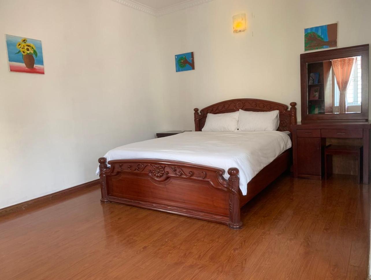 Li Apartment 26 Duong My Dinh, Nam Tu Liem, Ha Noi Near Keangnam Hanoi Exteriör bild