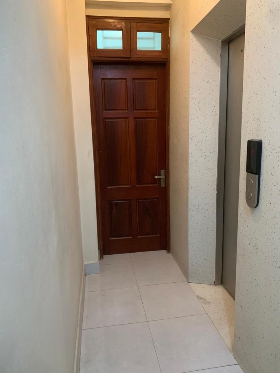 Li Apartment 26 Duong My Dinh, Nam Tu Liem, Ha Noi Near Keangnam Hanoi Exteriör bild