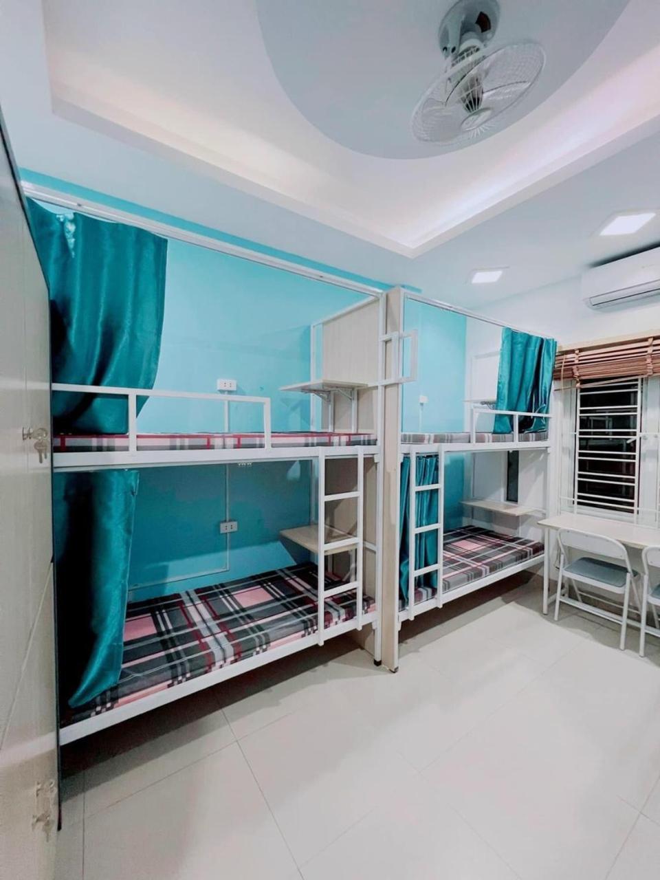 Li Apartment 26 Duong My Dinh, Nam Tu Liem, Ha Noi Near Keangnam Hanoi Exteriör bild